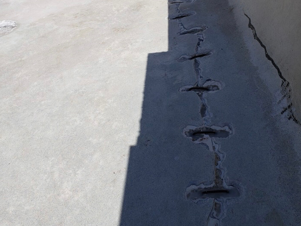 Leak Detection/Repairs